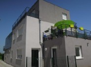Achat vente appartement t3 Illkirch Graffenstaden