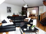 Achat vente appartement t4 Eckbolsheim