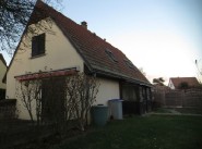 Achat vente maison de village / ville Entzheim