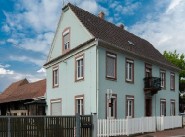 Achat vente maison de village / ville Lingolsheim