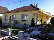 Achat vente maison de village / ville Lipsheim