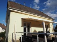 Achat vente maison de village / ville Lutterbach