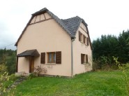 Achat vente maison de village / ville Oberhaslach