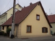 Achat vente maison de village / ville Rixheim