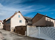Achat vente maison de village / ville Rosheim