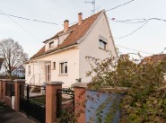 Achat vente maison Lingolsheim