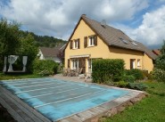 Achat vente maison Mollkirch
