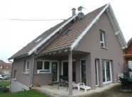 Achat vente maison Molsheim