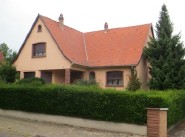 Achat vente maison Mundolsheim