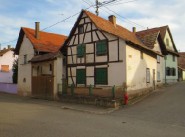 Achat vente maison Wingersheim