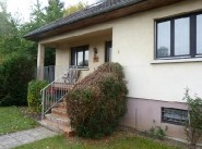 Achat vente villa Kingersheim