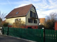 Achat vente villa Molsheim