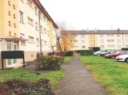Appartement Horbourg Wihr