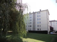Appartement Lutterbach
