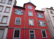Appartement t2 Strasbourg