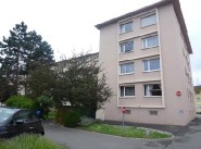 Appartement t3 Colmar