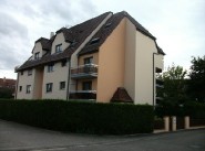 Appartement t3 Geispolsheim