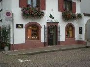 Bureau, local Obernai