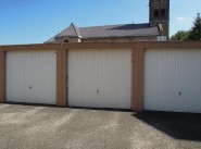 Garage / parking Lingolsheim