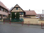 Immobilier Ernolsheim Bruche