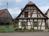 Immobilier Schoenau
