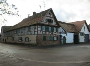 Immobilier Wickersheim Wilshausen