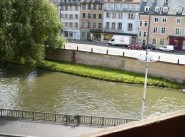 Location appartement Strasbourg
