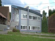 Location bureau, local Soufflenheim