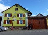 Maison de village / ville Illkirch Graffenstaden