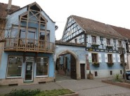 Maison de village / ville Obernai
