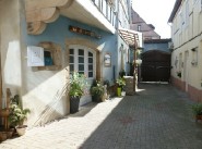 Maison de village / ville Obernai