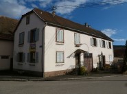 Maison de village / ville Rosheim