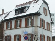 Maison de village / ville Strasbourg