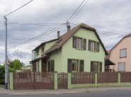 Maison Eschau