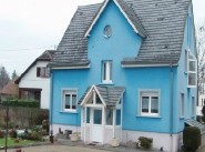 Maison Plobsheim
