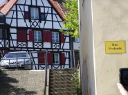 Achat vente appartement Bischwiller