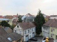 Achat vente appartement Colmar