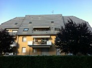 Achat vente appartement Fegersheim