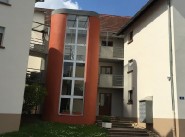 Achat vente appartement Haguenau