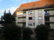 Achat vente appartement Marlenheim