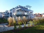 Achat vente appartement Munster