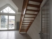 Achat vente appartement Pulversheim