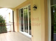 Achat vente appartement Rosenau