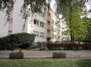 Achat vente appartement Sausheim