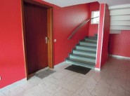 Achat vente appartement t2 Strasbourg