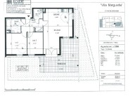 Achat vente appartement t3 Bourgheim