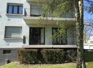 Achat vente appartement t3 Fegersheim