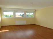 Achat vente appartement t3 Haguenau