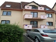 Achat vente appartement t3 Haguenau