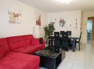 Achat vente appartement t4 Kingersheim